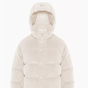 Aritzia Super Puff Puffer Jacket Like New